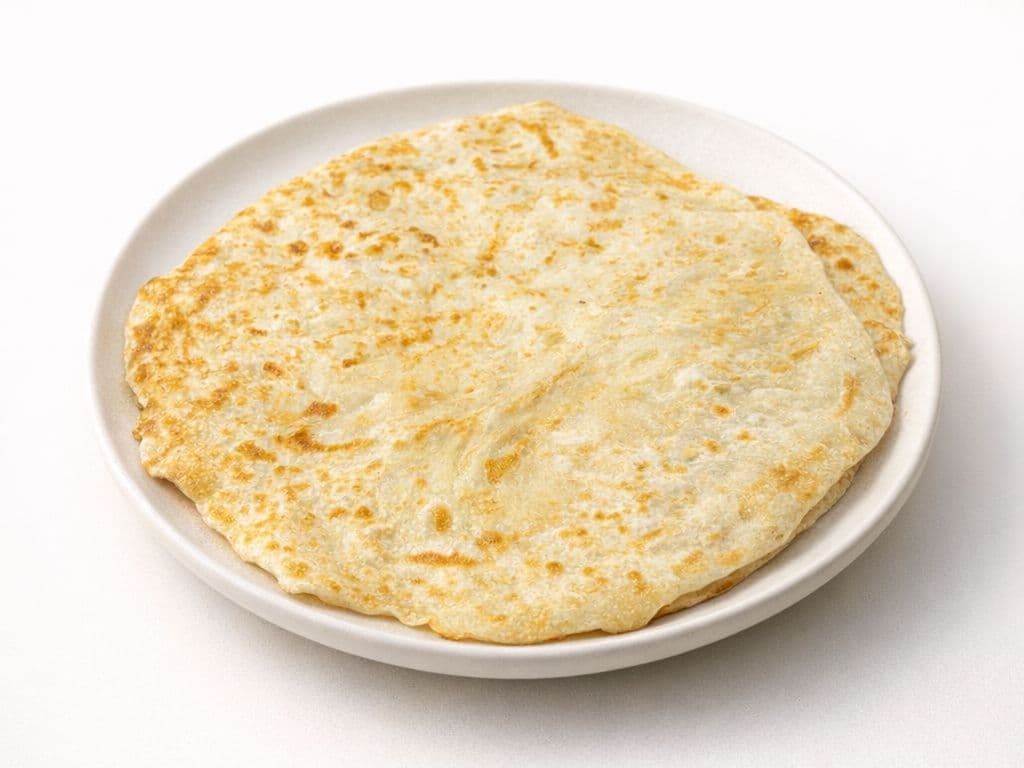 Aloopurie Roti