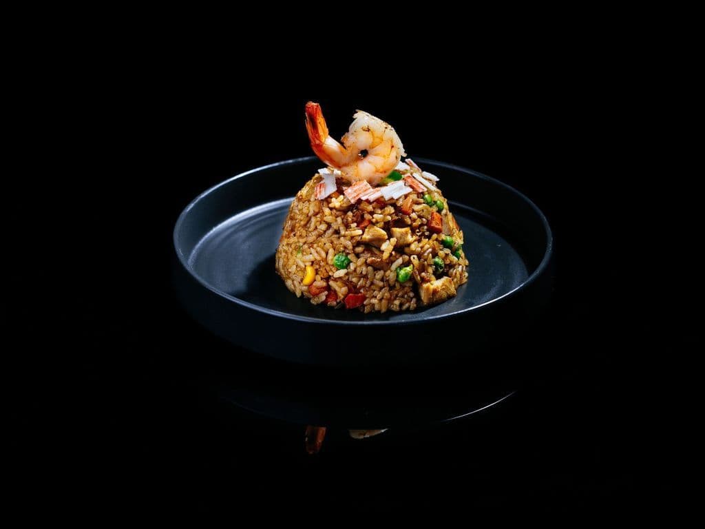 R02. August 8 Fried Rice