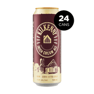 Kilkenny Cream Ale (24 Can x 500 mL)