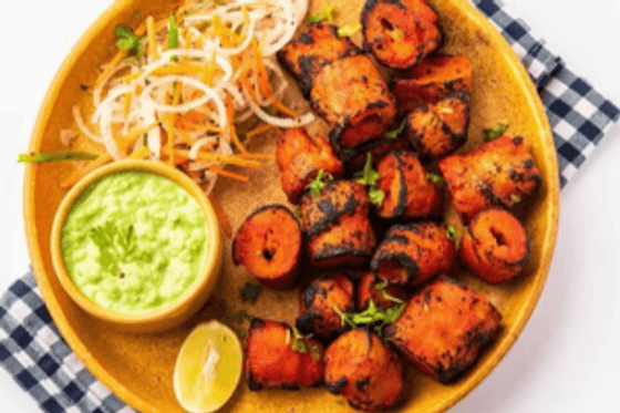Tandoori Chaap