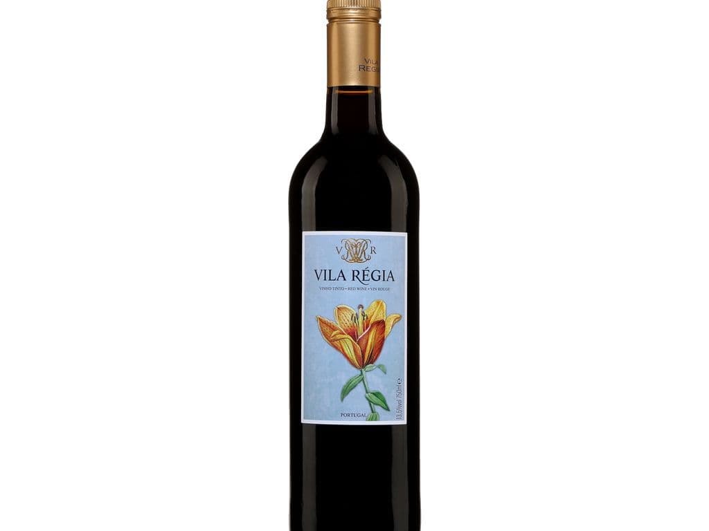 Douro - Vila Regia (750ml)