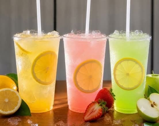 Refresher