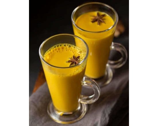 Kesar Badam