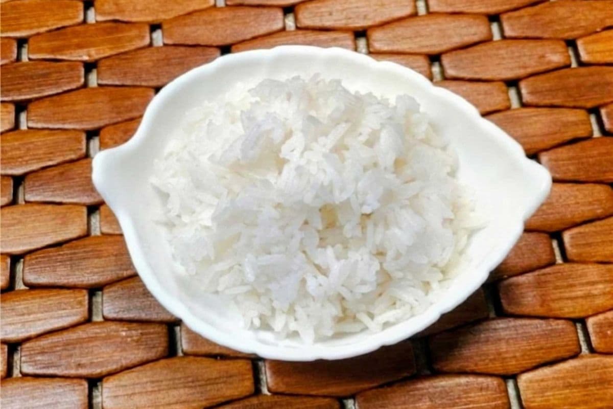 D28. Jasmine Rice