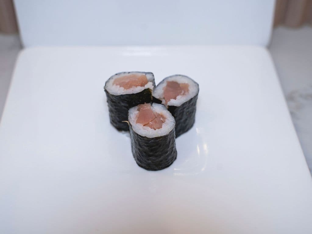 Tuna Roll