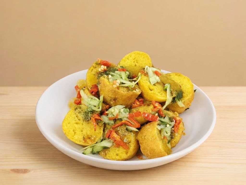 Phulowrie Chow