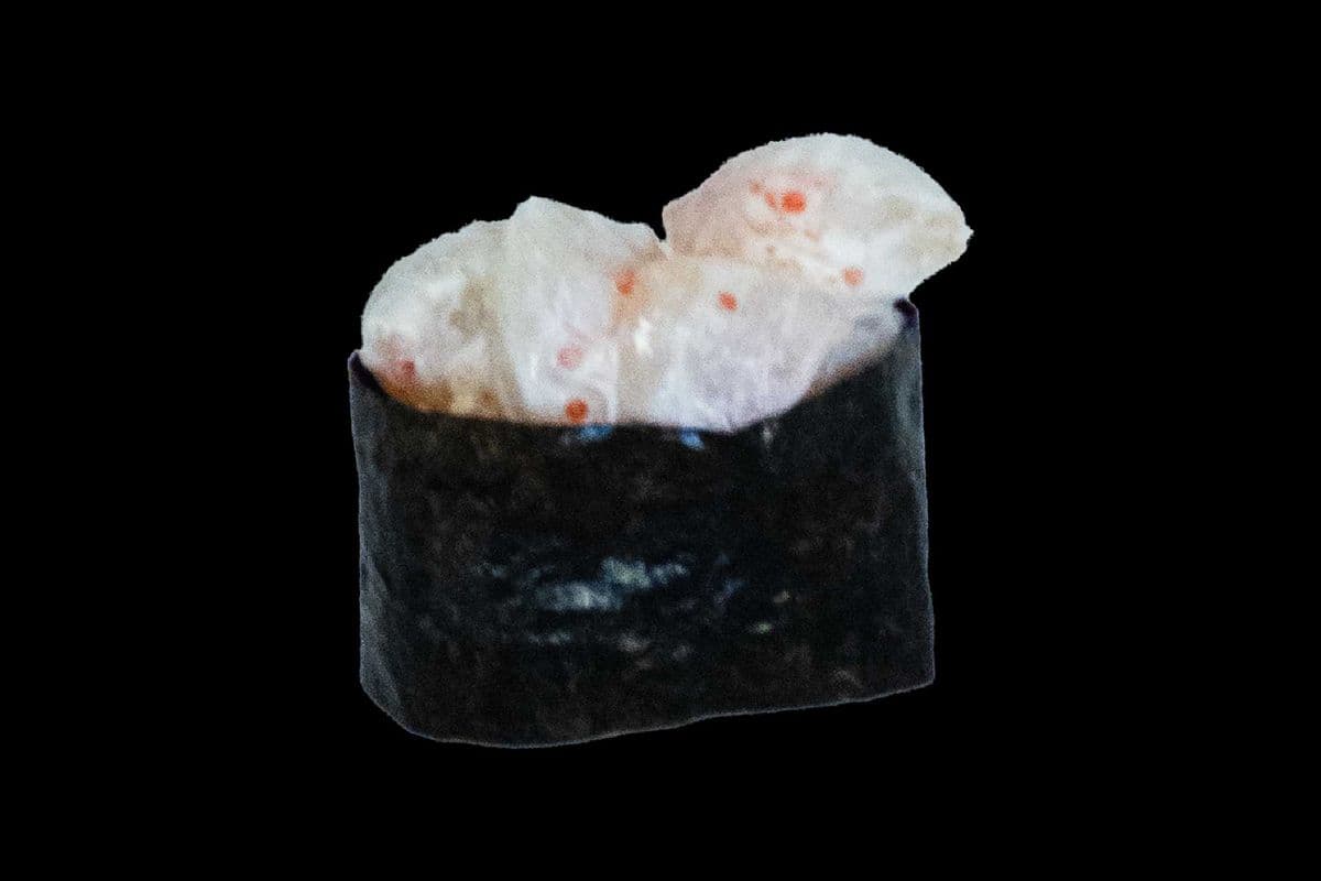 Chopped Scallop
