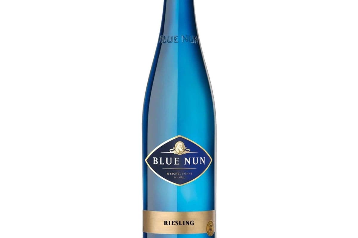 Blue Nun Riesling (1 x 750 ml)