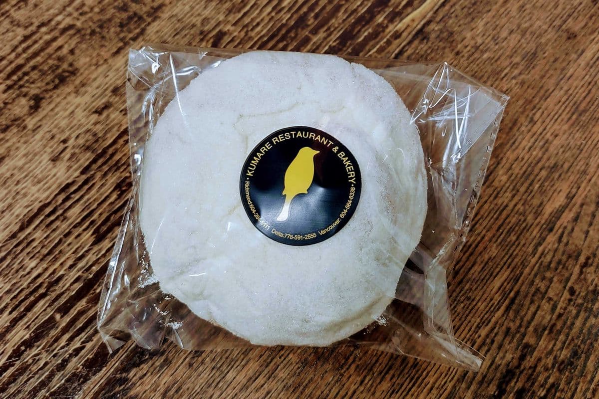 Ensaymada