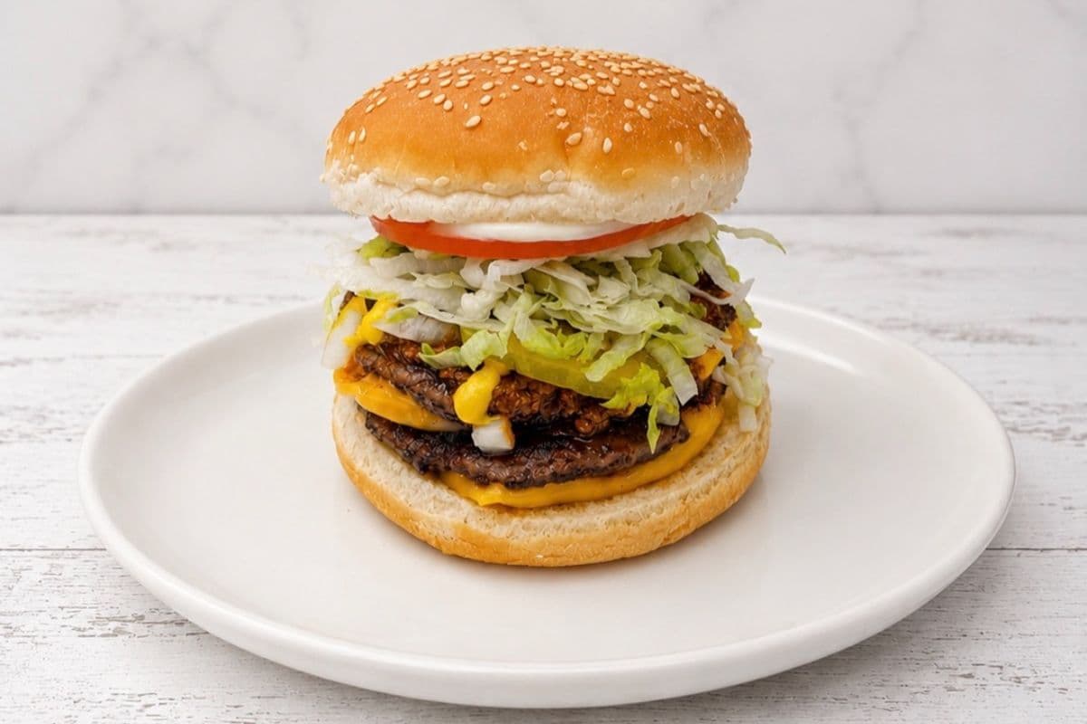 $5 Deal - Double fatboy