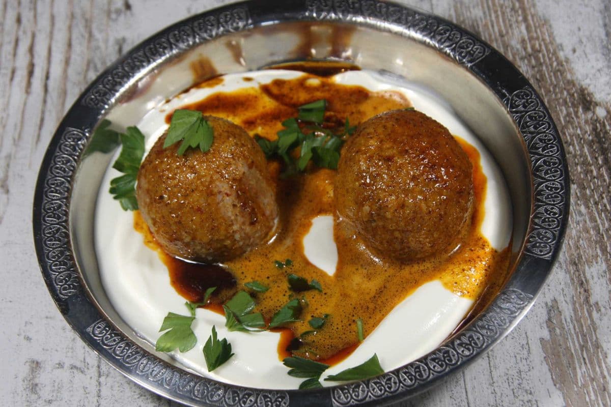 Icli Kofte