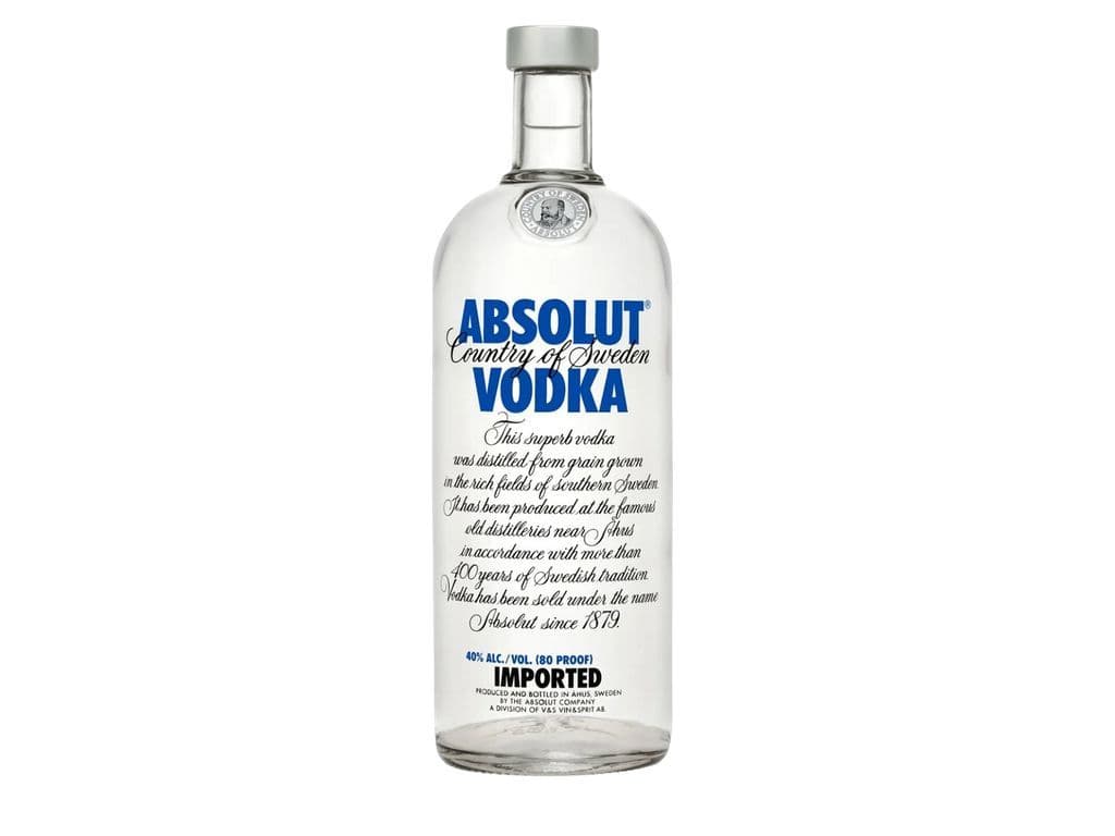 Absolut (1.14L)