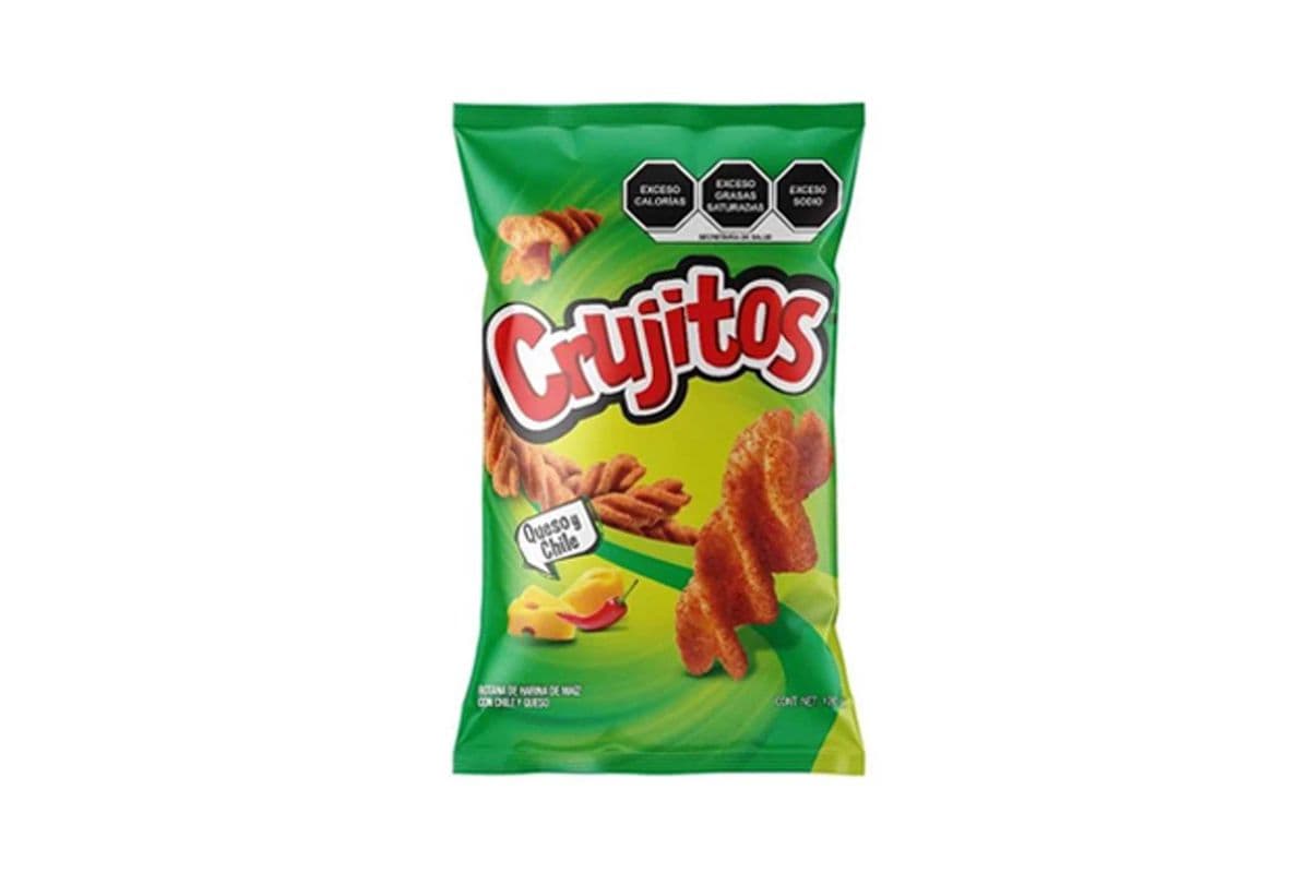 Crujitos (120 g)