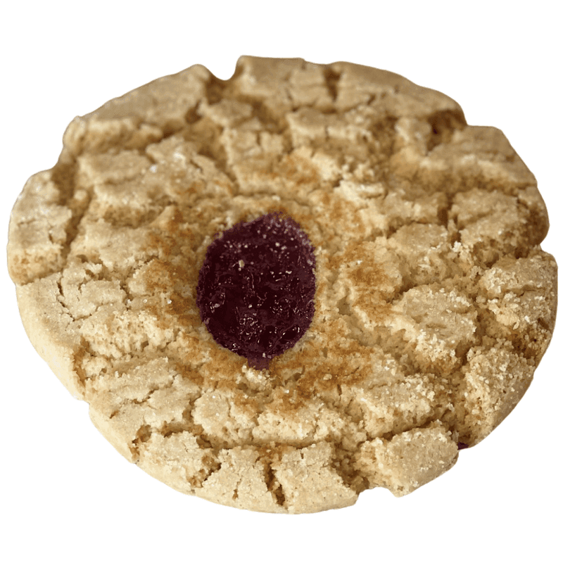 Strawberry Cookie