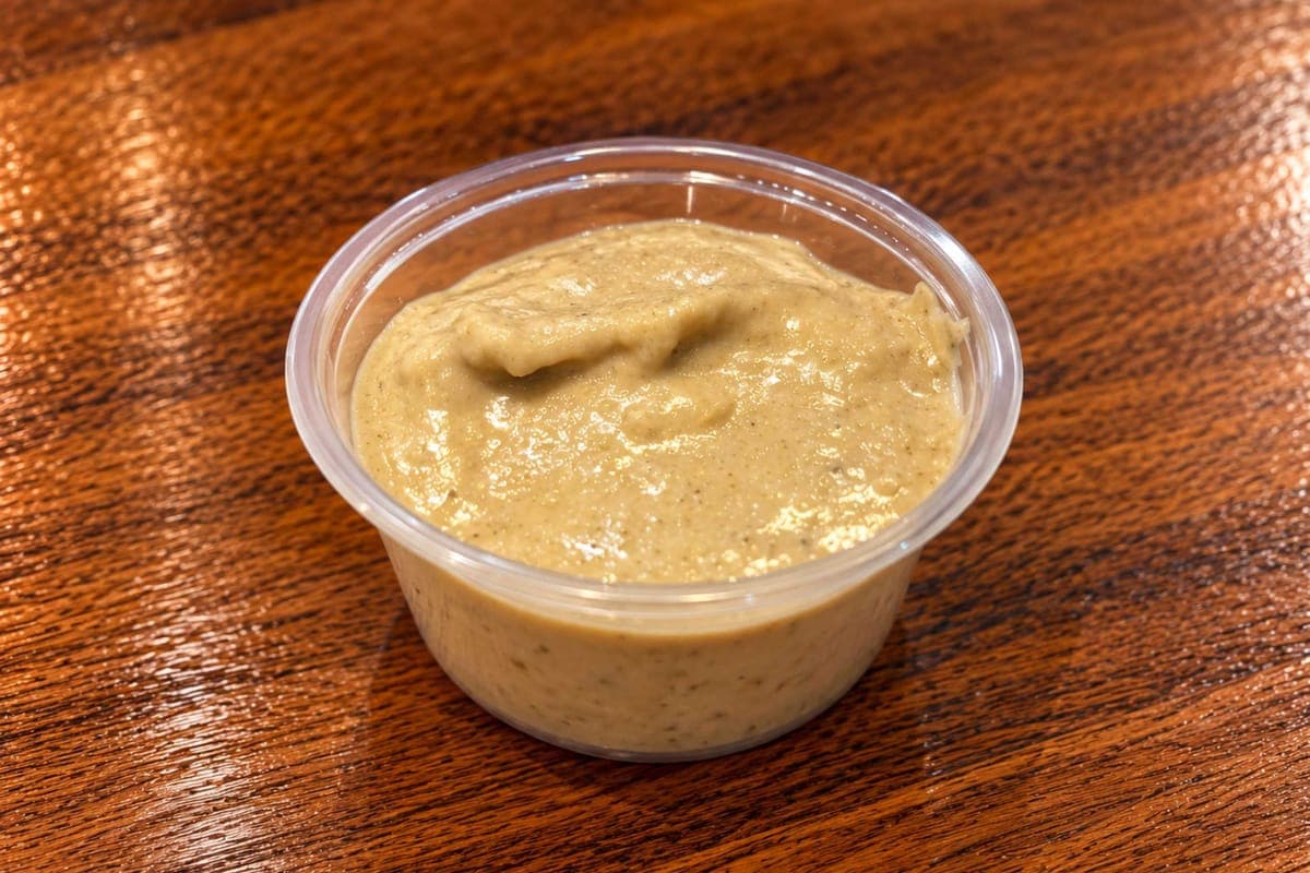 Hummus (2 oz)