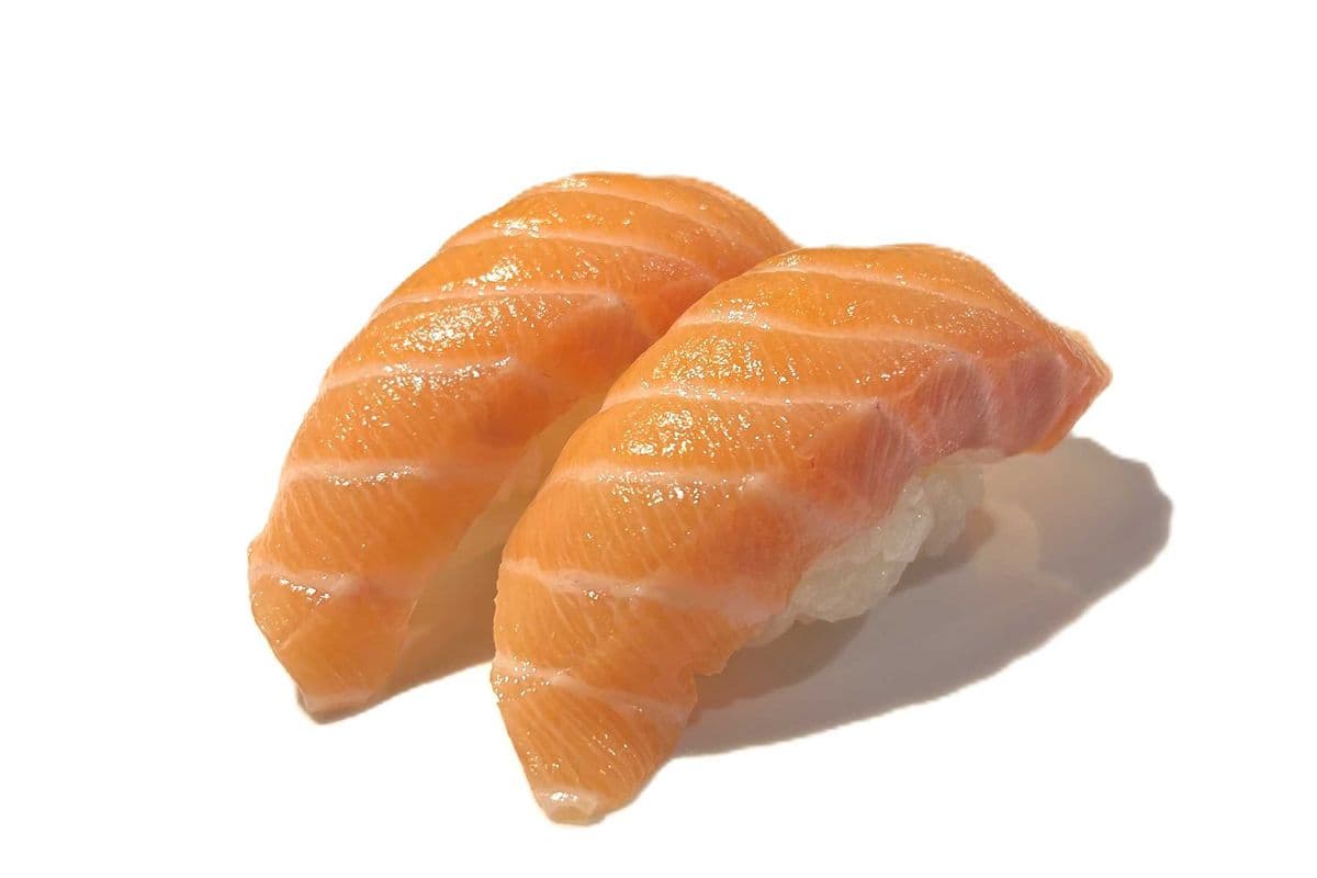 Salmon (Sake)