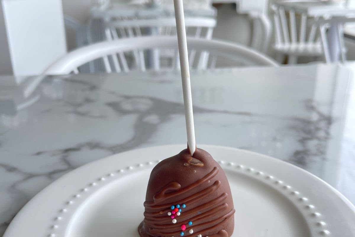 Cake Pop
