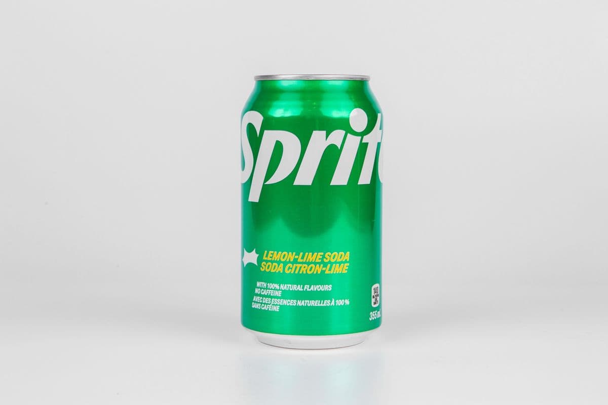 Pop (Standard Cola Drink Cans)