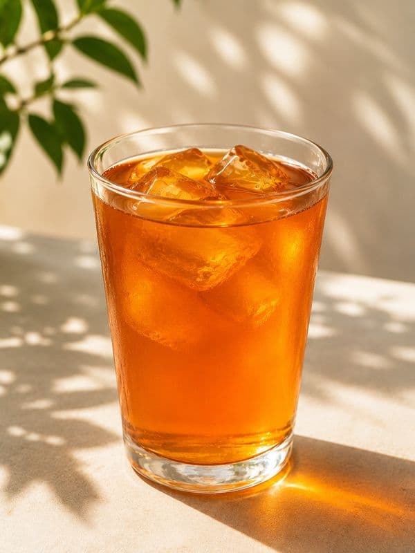 Passion Fruit Green Tea / 百香绿茶