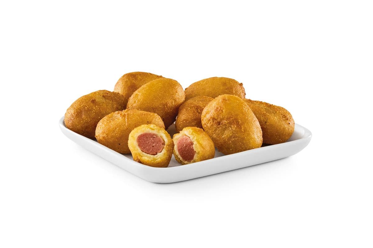 Kids' Corn Doggies