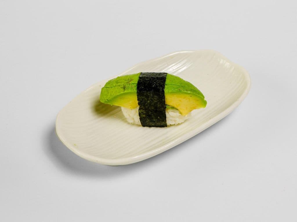 Avocado Nigiri