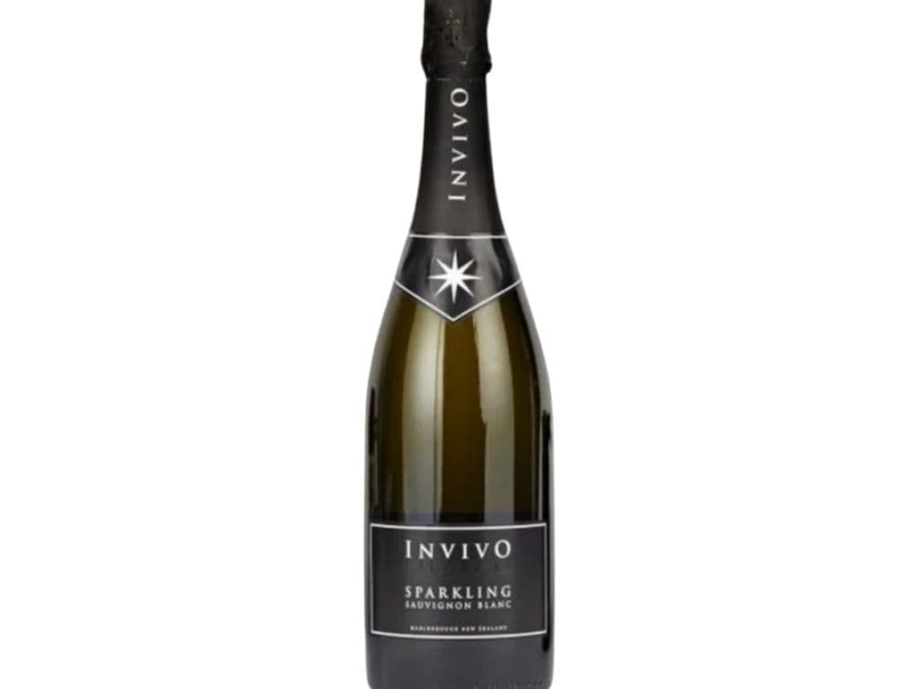 Invivo - Sparking Sauvignon Blanc
