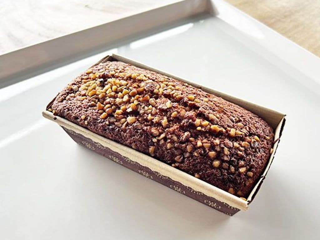 Natalies' Honey Cake