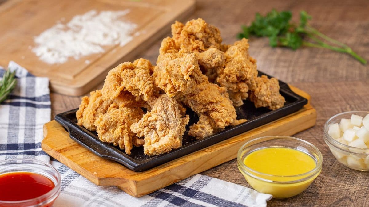 Original Chicken