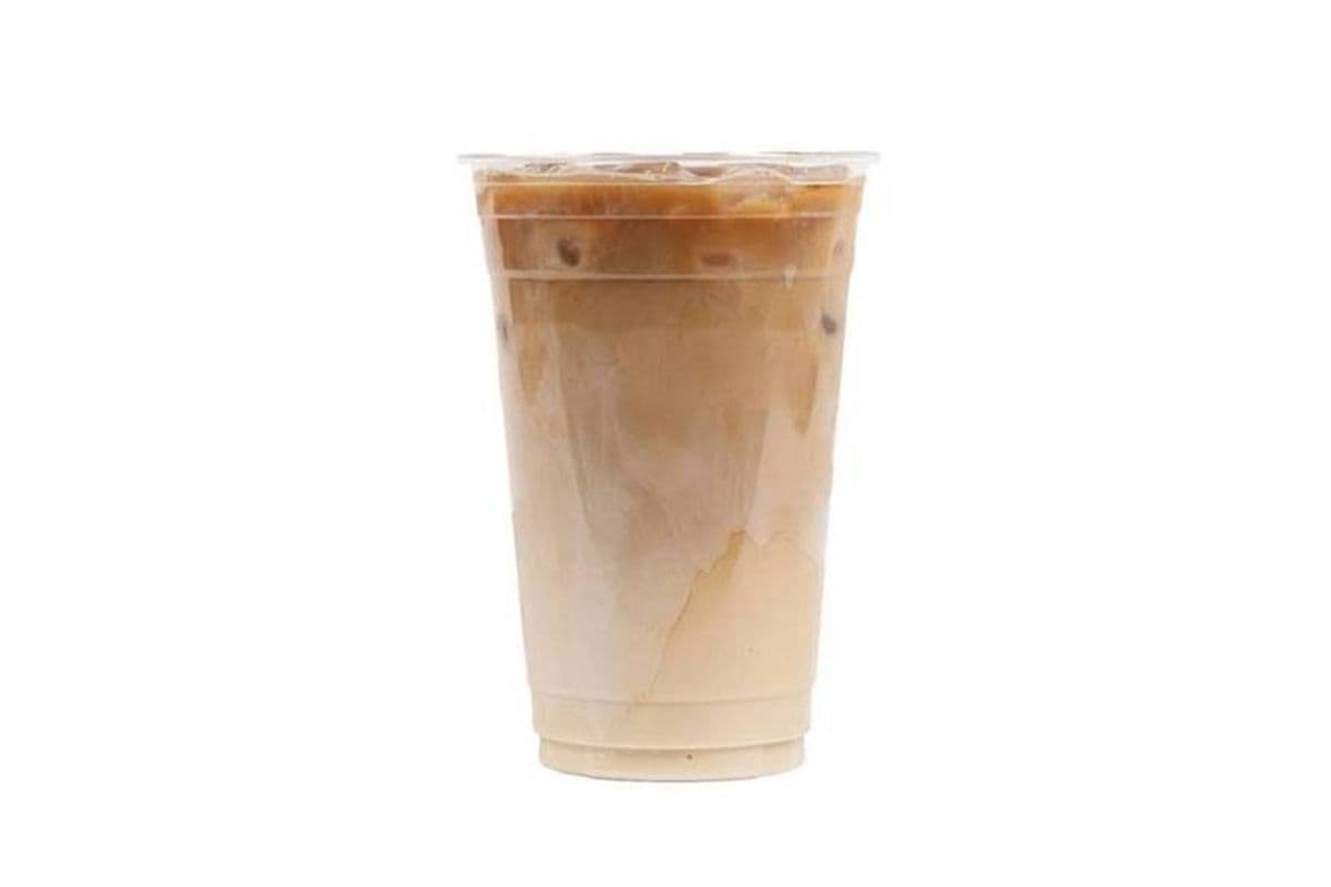 Vanilla Chai