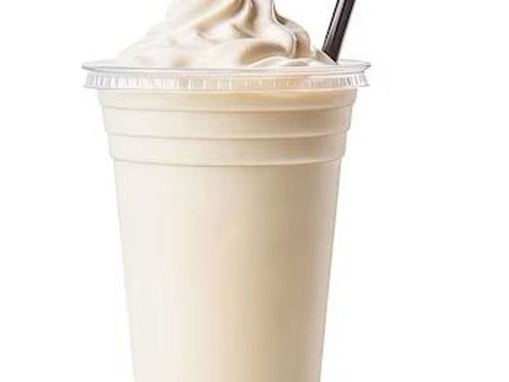 Banana Milkshake