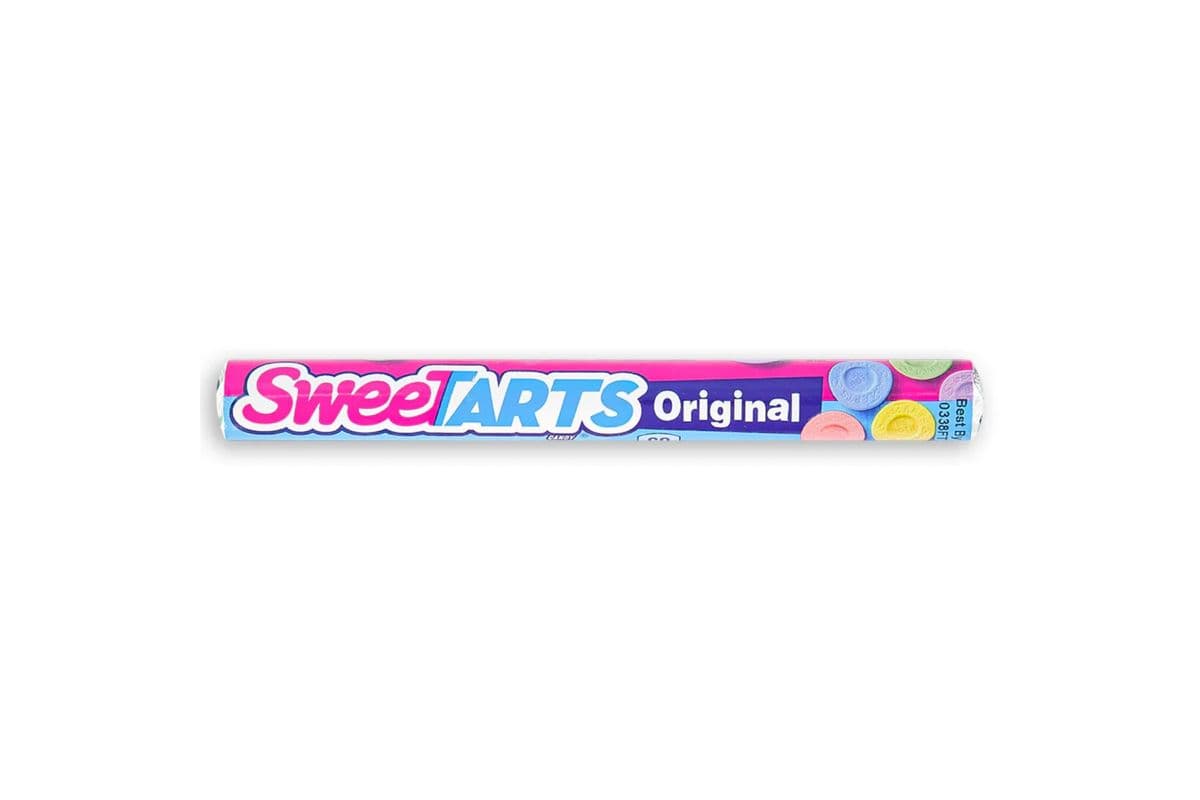 SweeTarts Original Roll