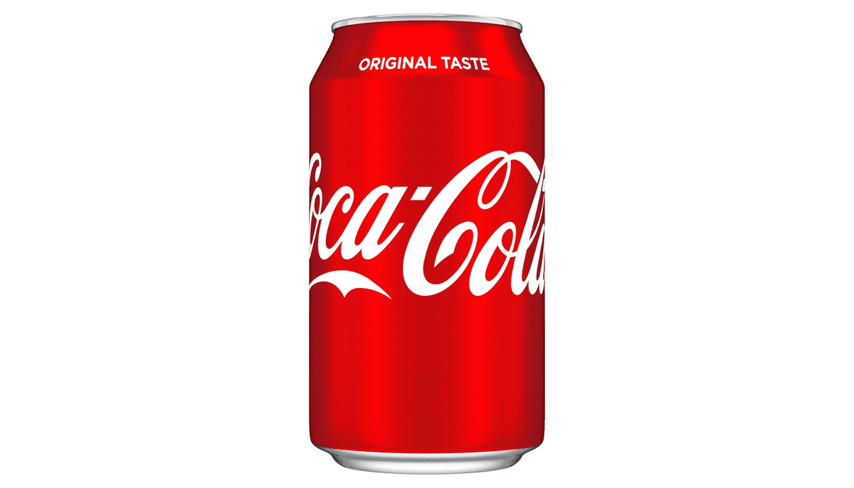 Coke