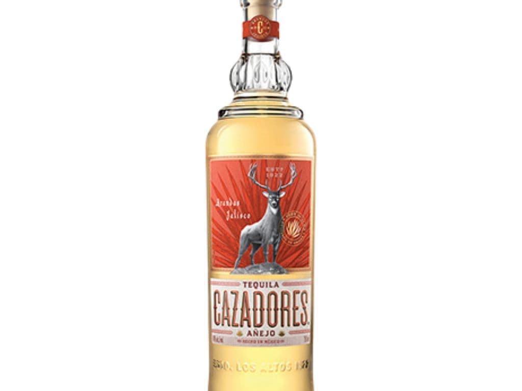 Cazadores - Anejo (750ml)