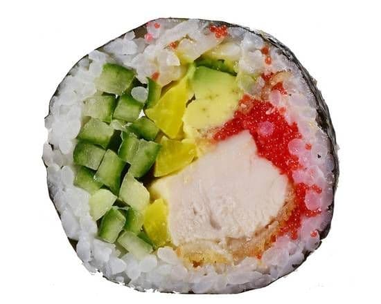 PFK Futomaki