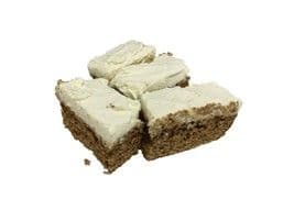 Keto Carrot Cake