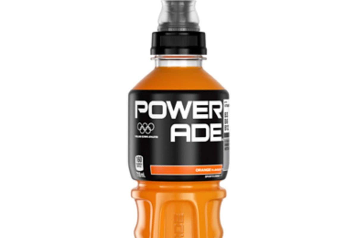 Powerade Orange (710 ml)