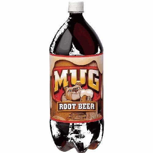 Root Beer 2L