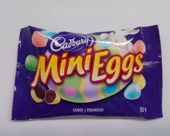 Mini Eggs (33 g)