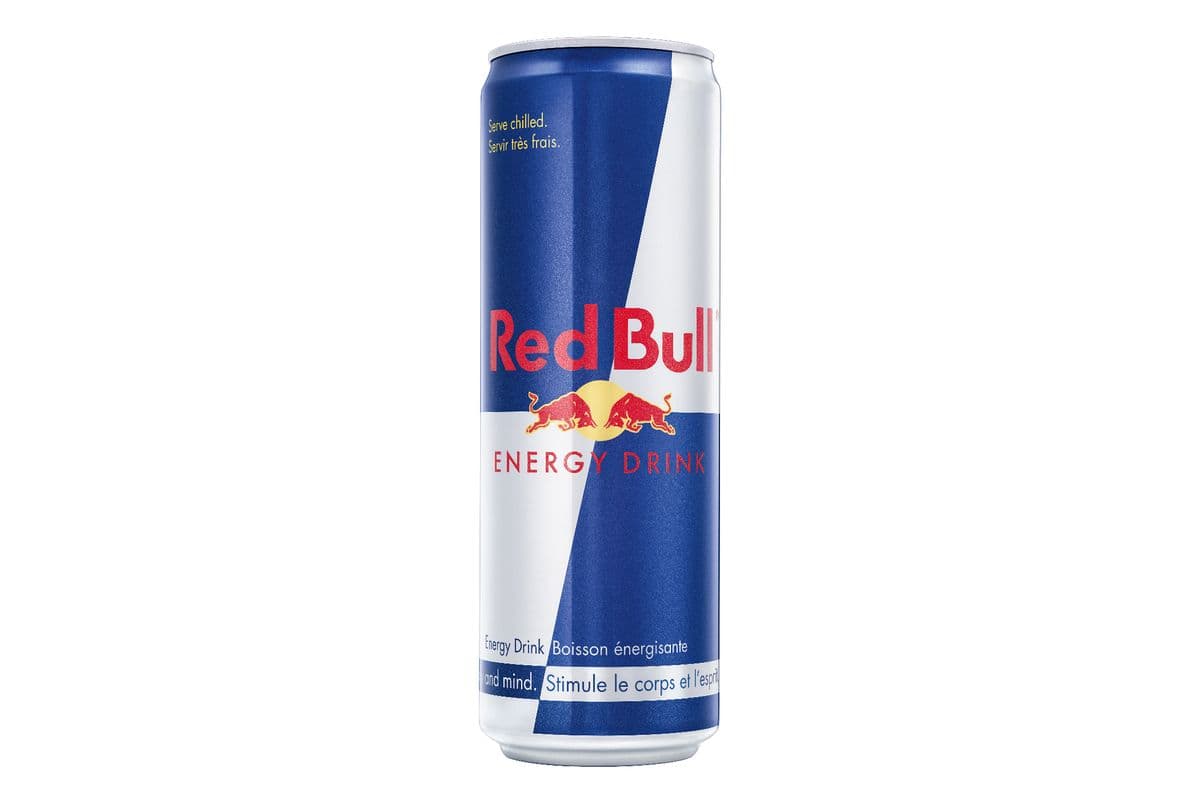 Red Bull (473 ml)