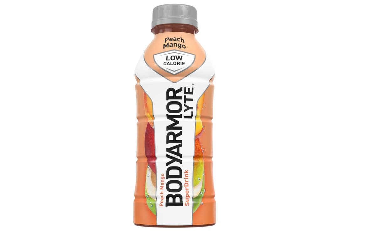 Body Armor Lyte Peach Mango (473 ml)