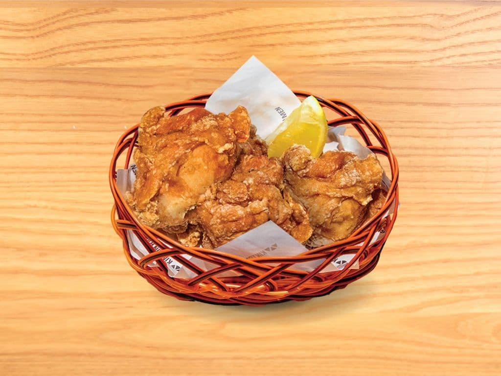 Original Karaage (3pc)
