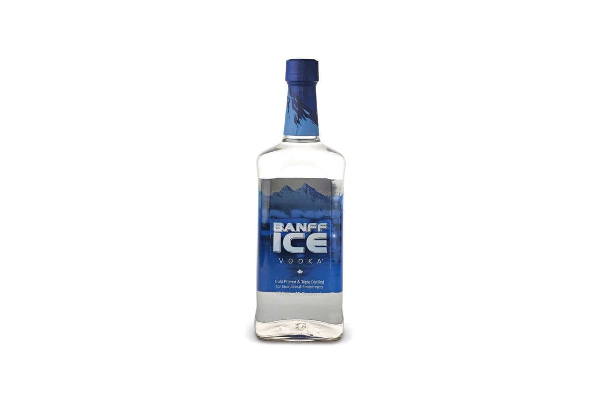 Banff Ice (750 ml) (1 x 750ml)