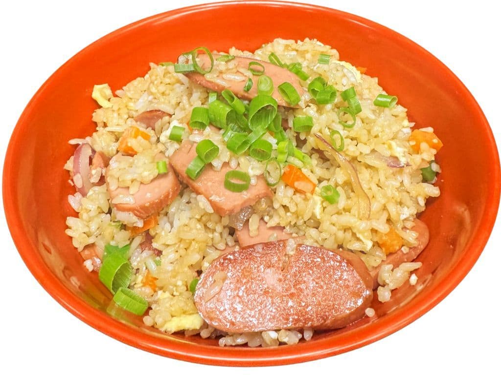 Ohayu Fried Rice