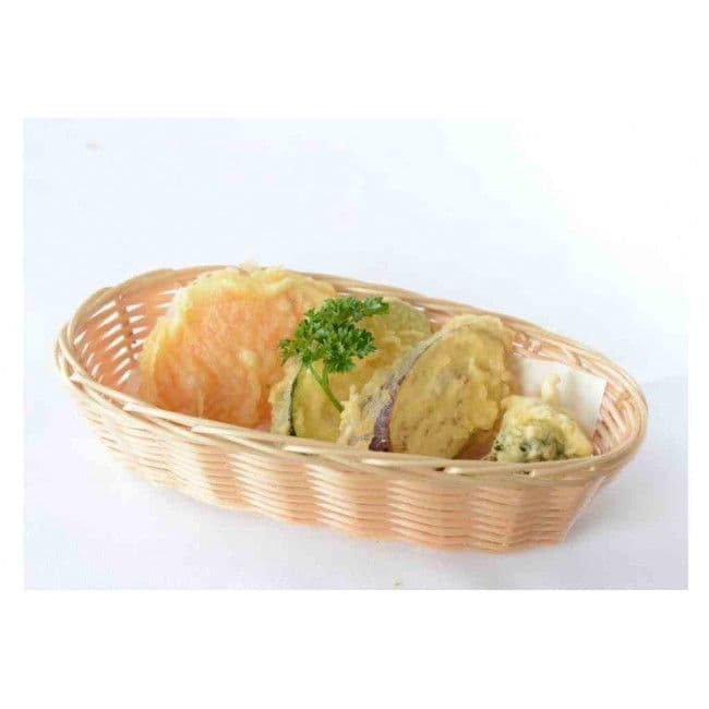 A10. Vegetable Tempura