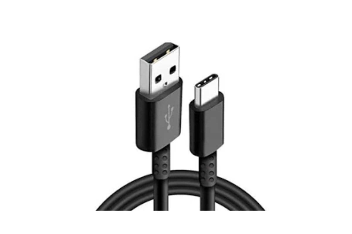 USB TO TYPE C