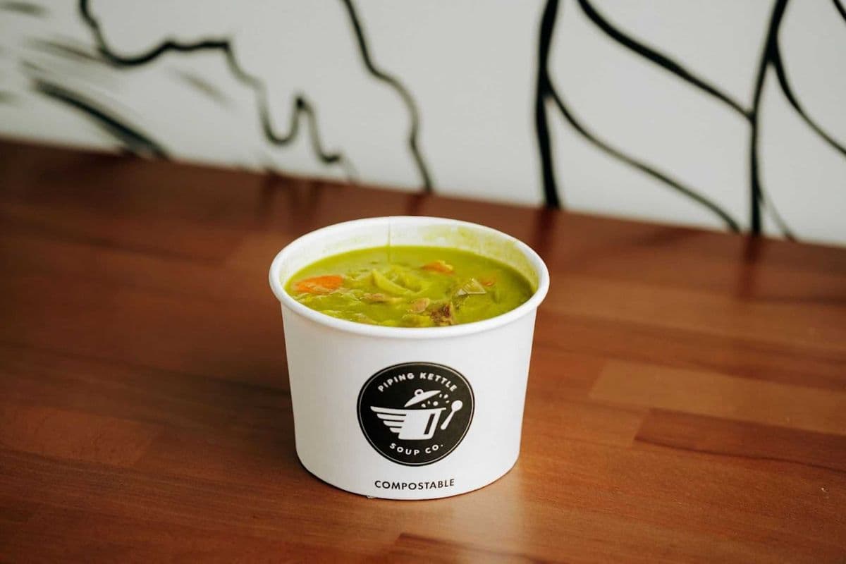 Large Soup
