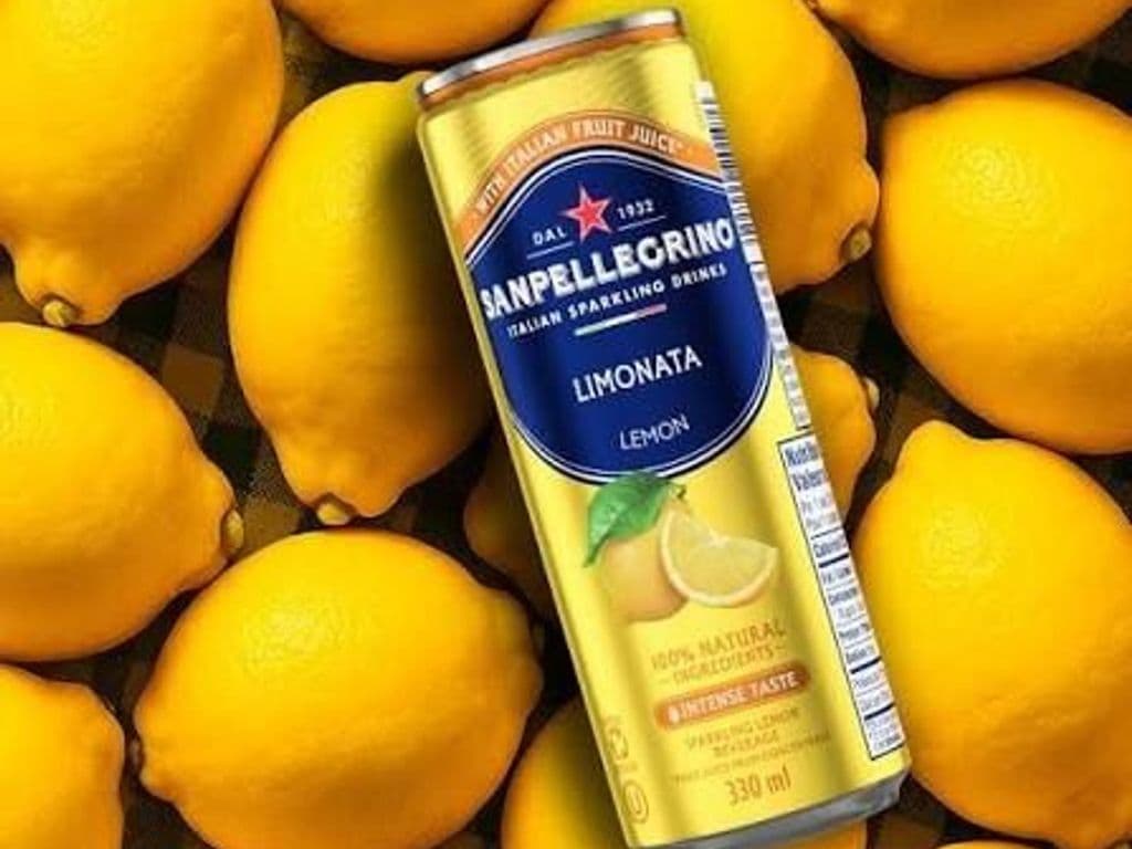 SP Limonata