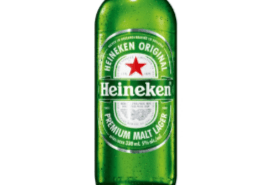 Heineken (1 x 330 ml)