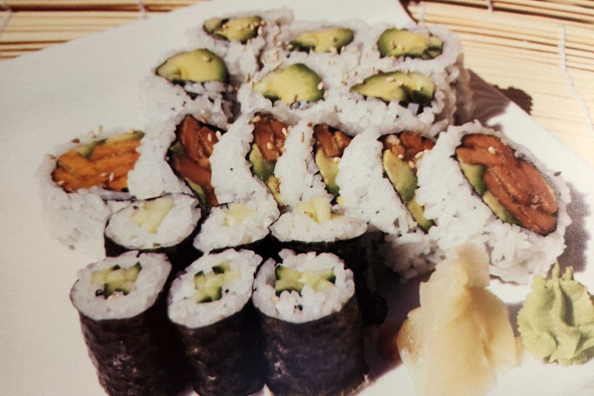 Vegetable Combo