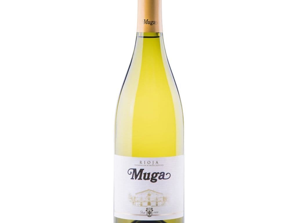 Muga - Rioja Blanco (750ml)